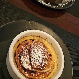 Be Shure not to leave with out having there family recipe signature deserts YUM! Be Shure not to leave with out having there family recipe signature deserts YUM!