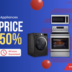 Appliances 4 Less Kissimmee