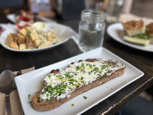 BirchTree Bread Company by null