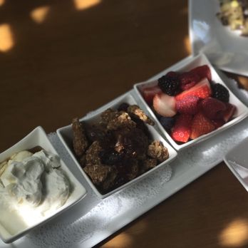 Azur - Greek yogurt - New American Near Me - Key West, Florida Azur - Greek yogurt - New American Near Me - Key West, Florida