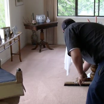 Barry's Carpet Service - Carpet Cleaning Near Me - Monterey, California