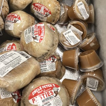 Towns Mart Marathon - Pasties!! - Gas Stations Near Me - Washington, Michigan Towns Mart Marathon - Pasties!! - Gas Stations Near Me - Washington, Michigan