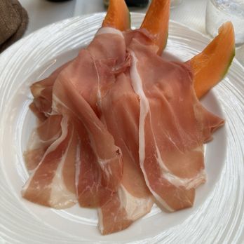 La Locanda del Gatto Rosso - Parma ham and melon - Lumbard Near Me - Milan, Michigan La Locanda del Gatto Rosso - Parma ham and melon - Lumbard Near Me - Milan, Michigan