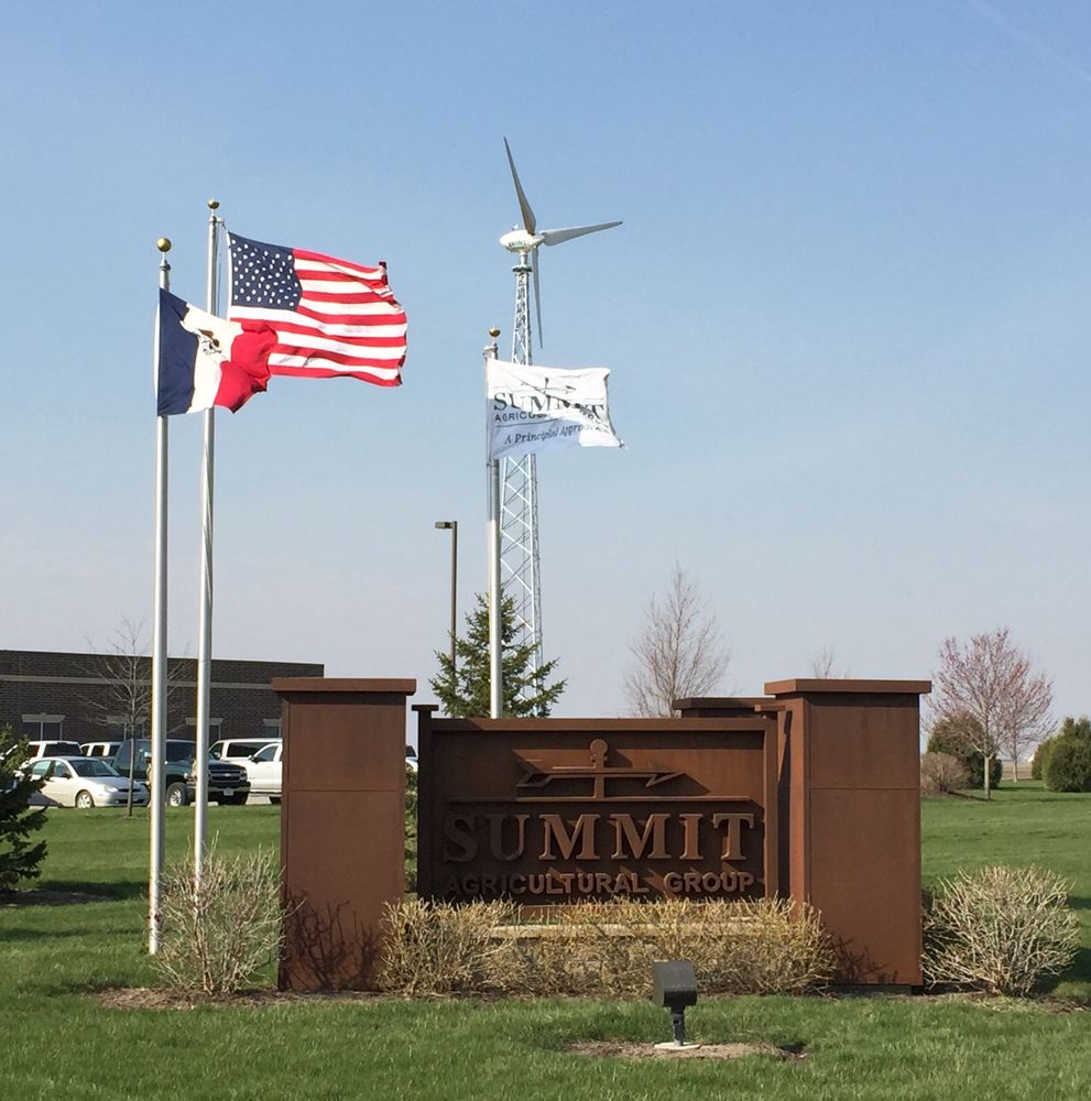 SUMMIT AGRICULTURE GROUP 10640 Cty Hwy D20, Alden, IA Yelp