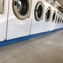 San Gabriel Coin Laundry