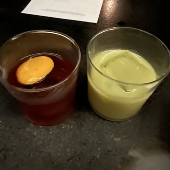 Manta - Cocktails! - Mexican Near Me - Cabo San Lucas, BCS