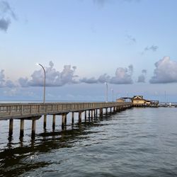 Fairhope Municipal Pier and Park