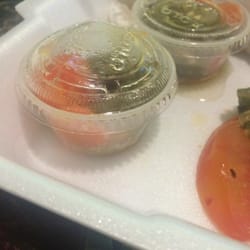Jalapeño hechado a perder