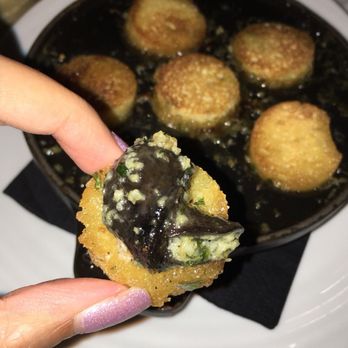 La Nouvelle Maison - Escargot - French Near Me - Boca Raton, Florida