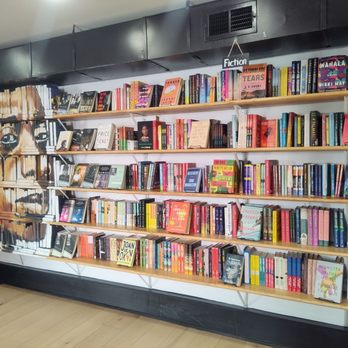 Baldwin & Co. - Bookstores Near Me - New Orleans, Louisiana