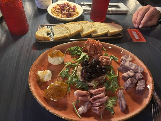 Memorial Wine Cellar by null