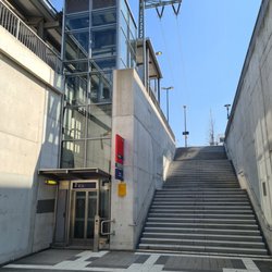 S-Bahnhof Freiham