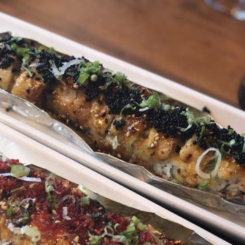 Genghix - Sushi Bars Near Me - Castro Valley, California Genghix - Sushi Bars Near Me - Castro Valley, California