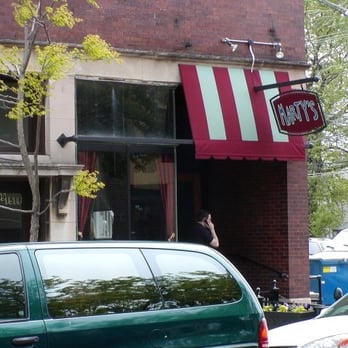 Marty's Martini Bar - Gay Bars Near Me - Chicago, Illinois