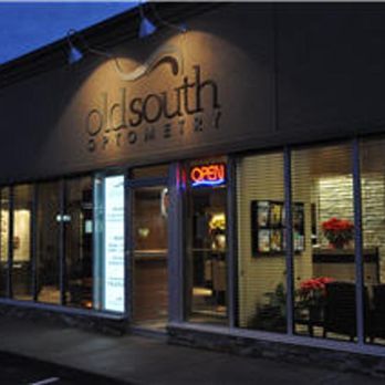 Old South Optometry - Photo - Optometrists Near Me - London, Ontario