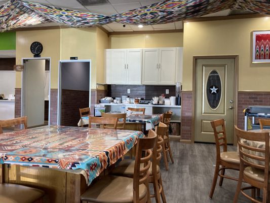 Turan Uyghur Kitchen by null