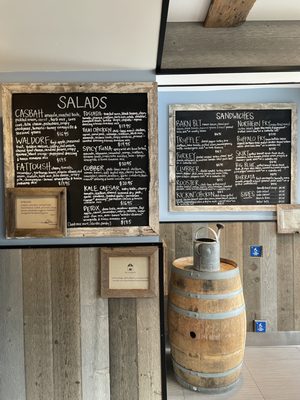 Blue Barn Steiner by null