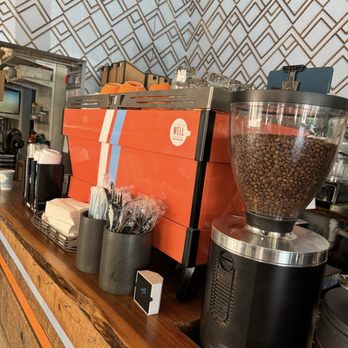 The Well Coffeehouse - Coffee & Tea Near Me - Nashville, Tennessee