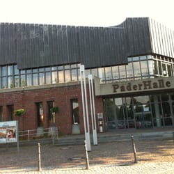 PaderHalle