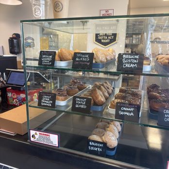 Cal’s Bakeshop - Bakeries Near Me - Tucson, Arizona