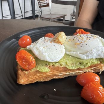 Wafflelicious - Waffles Near Me - New Braunfels, Texas