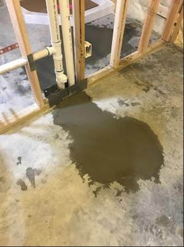 Slide of Diamond Plumbing