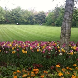Achbishop Ryan Park