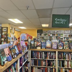 Bear Pond Books - Youth Area