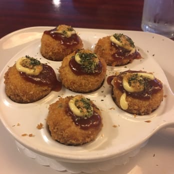 Kotobuki - Takoyaki - Japanese Near Me - Norfolk, Virginia Kotobuki - Takoyaki - Japanese Near Me - Norfolk, Virginia