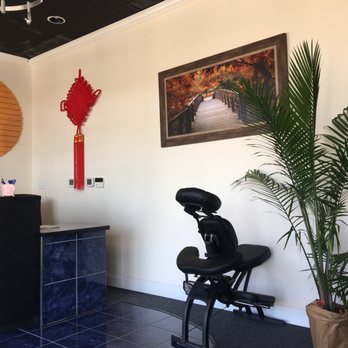 MT Foot Spa - Reflexology Near Me - McKinney, Texas