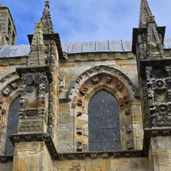Rosslyn Chapel