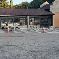  Flora Park Garden Center