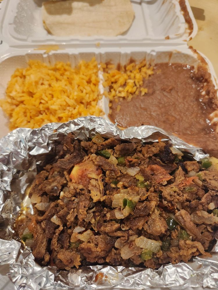 El Sabor de Chihuahua