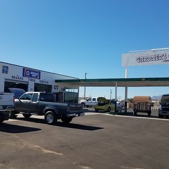 Gardner's Garage - Auto Repair Near Me - Huachuca City, Arizona Gardner's Garage - Auto Repair Near Me - Huachuca City, Arizona