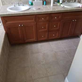 Designing Dreams Flooring & Remodeling - Flooring Near Me - Folsom, California