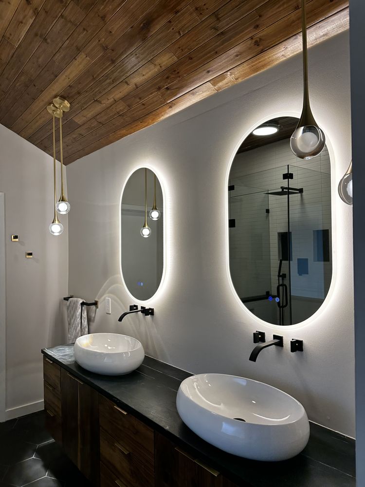 Slide of Eminent Structure Solutions