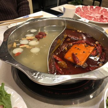 Liuyishou Hotpot - Hot Pot Near Me - Flushing, New York Liuyishou Hotpot - Hot Pot Near Me - Flushing, New York