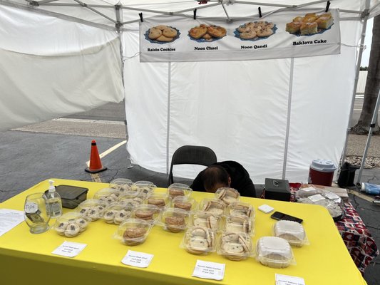 Solana Beach Farmers Market by null