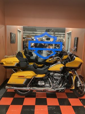 HIGH-OCTANE HARLEY-DAVIDSON - Updated February 2026 - 170 Photos & 159