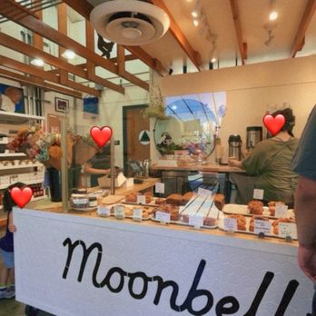 Moonbelly Bakery - Bakeries Near Me - Sacramento, California