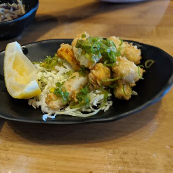 Sojo Ramen - Chili garlic calamari - Ramen Near Me - Las Vegas, Nevada Sojo Ramen - Chili garlic calamari - Ramen Near Me - Las Vegas, Nevada
