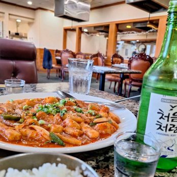 Korean Palace - Korean Near Me - San Jose, California
