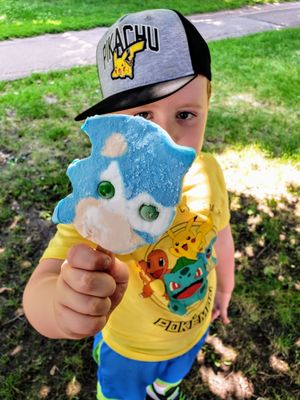 Lincoln Park by null