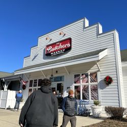 The storefront