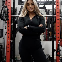 Evolve Fitness