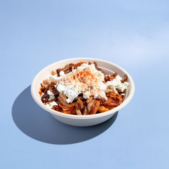 Efi's Gyro - Greek Near Me - Jersey City, New Jersey