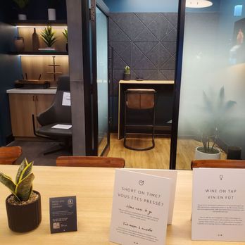 Aspire Lounge - Study space - Airport Lounges Near Me - Toronto, Ontario Aspire Lounge - Study space - Airport Lounges Near Me - Toronto, Ontario