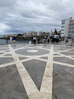 Balcón de Europa by null