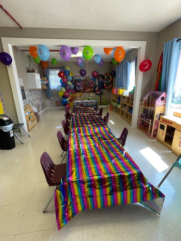 BUILDING BLOCKS III DAY SCHOOL Updated September 2024 21 Photos 10706 Vandor Ln, Manassas