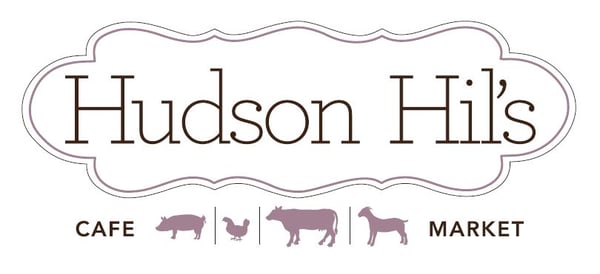 Hudson Hil's Café by null